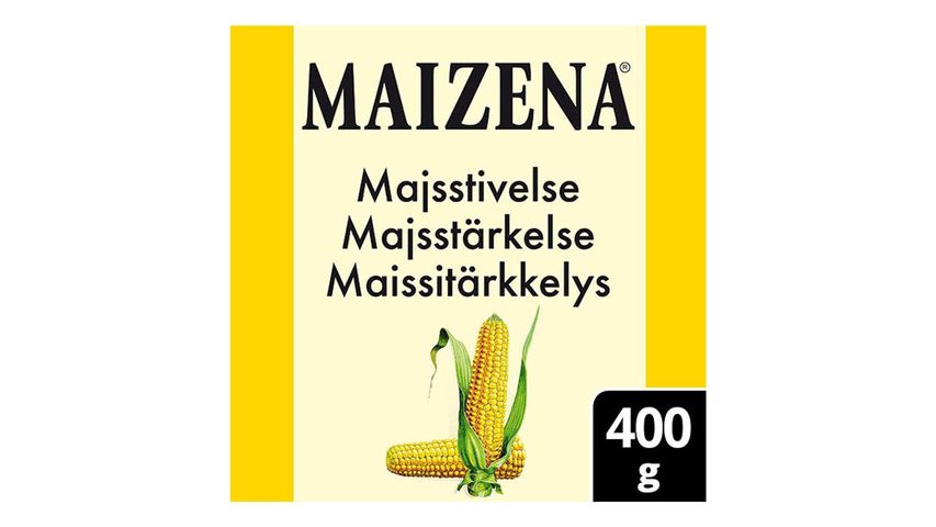 Maizena Maisstivelse | 400g