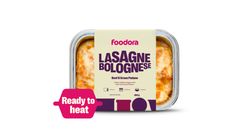 foodora Lasagne | 800g