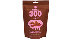 Wabba Dark Chocolate Snacks | 75g