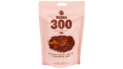 Wabba Cinnamon Bun Snacks | 75g