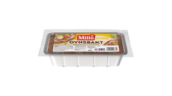 Mills Leverpostei Ovnsbakt | 500g