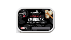Naturli' Smørbar | 200g