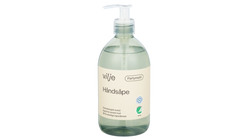 Vilje Håndsåpe Parfymefri | 500ml