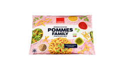 Eldorado Pommes Family | 1.8kg
