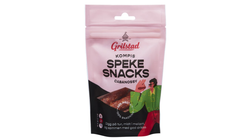 Grilstad Spekesnacks Kompis Cabanossy | 55g