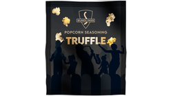 Sundlings Popcornkrydda Truffle | 15g