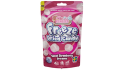 Rimbies Freeze Dried Candy Sweet Strawberry | 80g