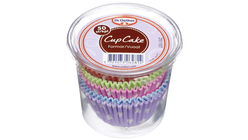 Dr. Oetker Muffinsformer Deko | 50stk