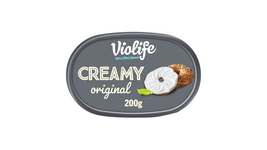 Violife Creamy Original Flavour 200g