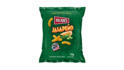 Herr'S Snacks Jalapeno Poppers 113g