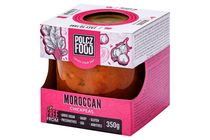 Polcz Moroccan Chickpeas 350 g