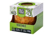 Polcz zöldséges lencseragu 350 g