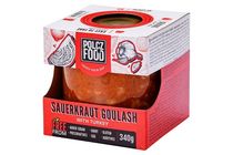 Polcz Turkey Goulash with Sauerkraut 340 g