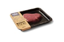 Gurmet marha fartő (rump steak) 200 g