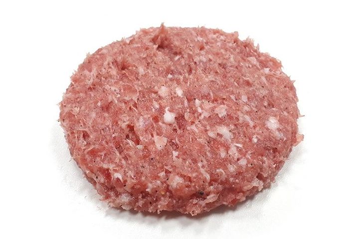 Gurmet Beef burger 3x150 g