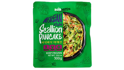 Bobmoos Scallion Pancake | 300g