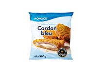 Nowaco cordon bleu baromfi 400 g