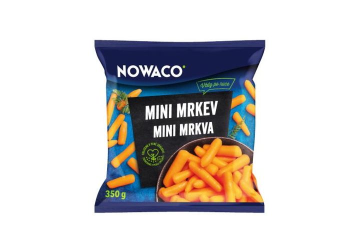 Nowaco bébirépa 15 x 350 g