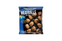 Dafgårds Swedish Meatballs Original Frozen | 500 g