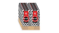 TINE Iskaffe Cappuccino | 12 x 330ml