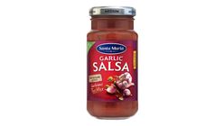 Santa Maria Garlic Salsa | 230g