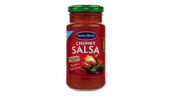 Santa Maria Chunky Salsa Mild 230g