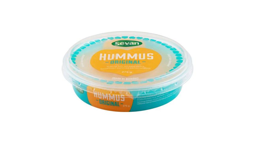 Sevan Hummus Orginal | 275g