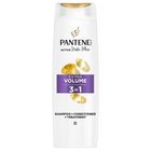 Pantene 3v1 Extra Volume šampon | 325 ml