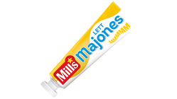 Mills Lett Majones Tube | 170g