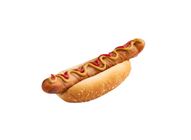 Baconpølse