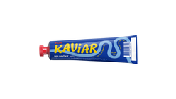 ICA Kaviar Mildrökt 250g