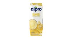 Alpro Banánový sójový nápoj | 250 ml
