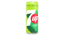 7up Free | 330ml