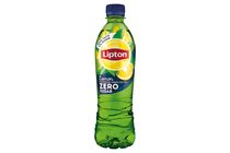 Lipton Ice Tea Zero energiamentes, citromízű szénsavmentes üdítőital zöldtea-kivonattal 0,5 l