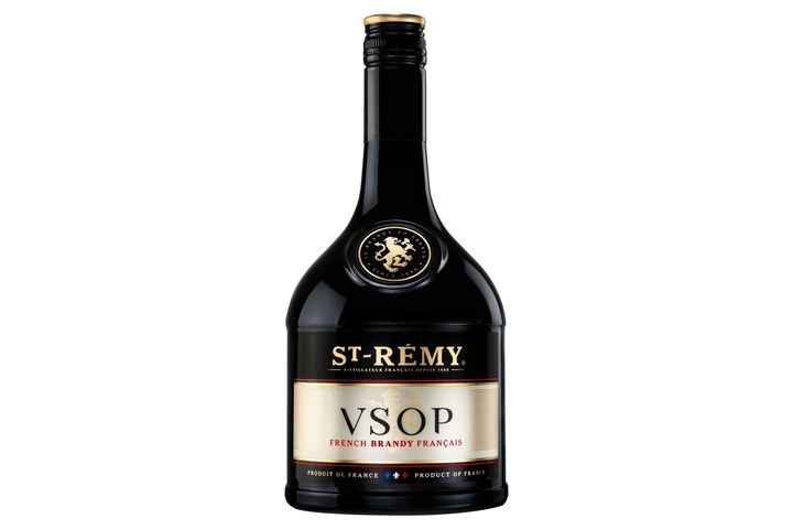St. Rémy VSOP francia brandy 36% 0,7 l