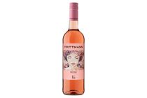 Frittmann Art Duna-Tisza közi Rosé Cuvée száraz rosé bor 12,5% 0,75 l