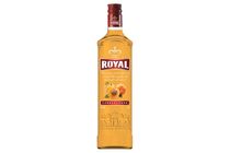 Royal sárgabarack likőr 28% 0,5 l