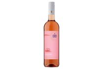 BB Hosszú7vége Rosé Cuvée félédes rosébor 12% 0,75 l