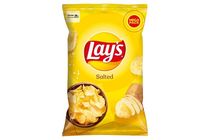 Lay's sózott burgonyachips 200 g