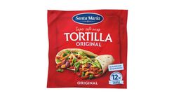 St. Maria Tortilla Original Large | 12stk