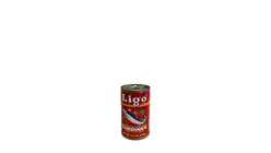 Sardinen in Würziger Tomatensauce 155g