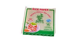 Reispapier