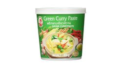COCK Grüne Currypaste 400g