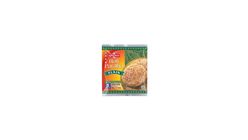 Spring Home Roti Paratha Plain 5stk | 325g