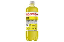 Apenta+ Fit mangó-citrom-zöld tea ízű szénsavmentes 750 ml