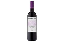 Frittmann Classic Kunsági Cabernet Franc száraz vörös bor 13% 750 ml