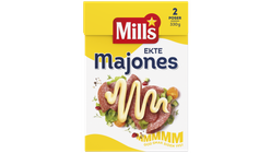 Mills Majones Ekte | 330g