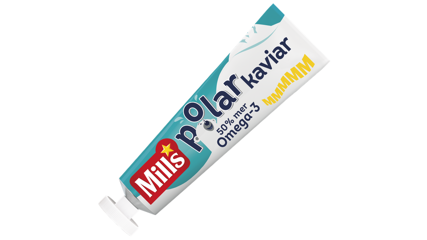Mills Polarkaviar | 180g