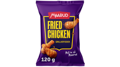 Maarud Fried Chicken | 120g