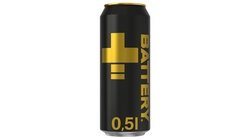Battery Energy Drink | 0.5l